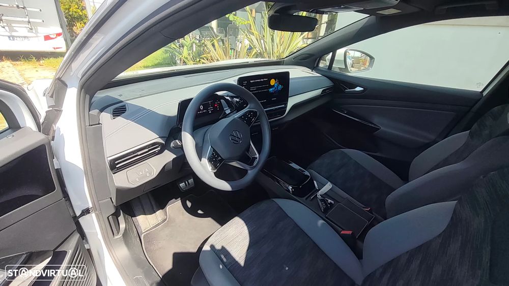VW ID.5 77 kWh Pro Performance - 3