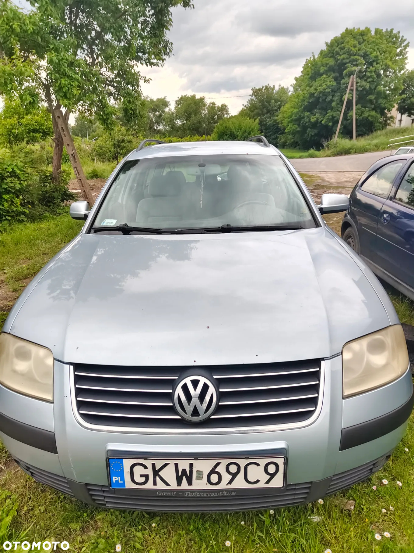 Volkswagen Passat 1.8T Comfortline - 2
