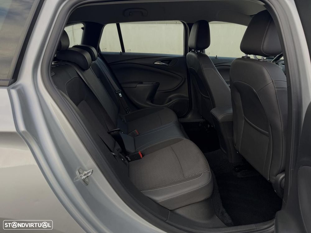 Opel Astra Sports Tourer 1.0 Dynamic Sport S/S - 10