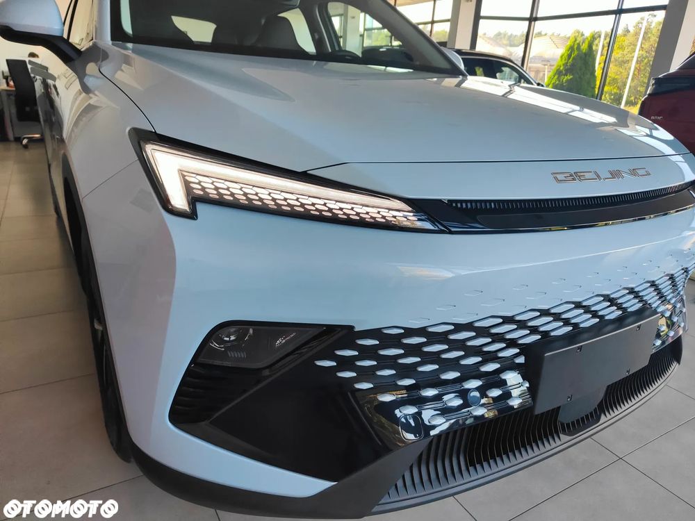 BAIC 5 - 4