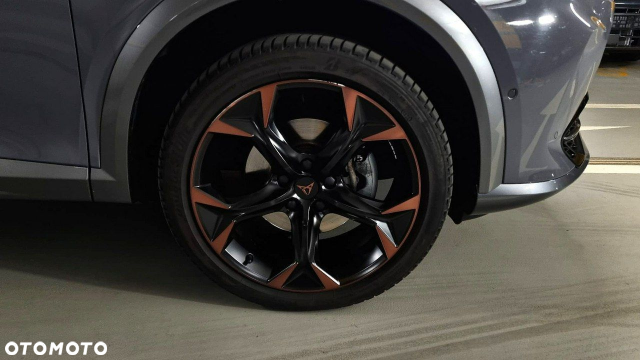 Cupra Formentor - 9