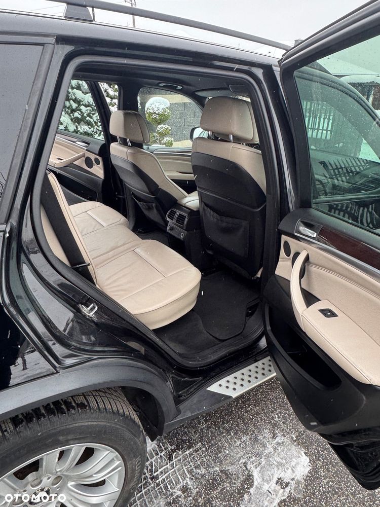 BMW X5 xDrive40d Edition Exclusive - 13