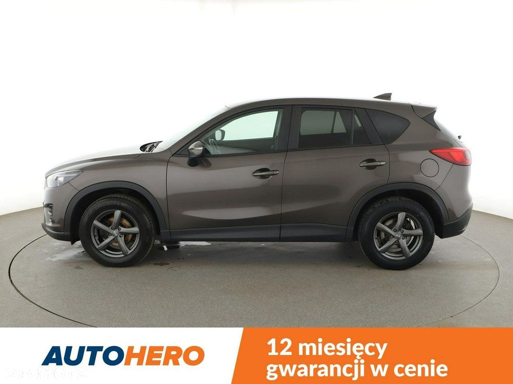 Mazda CX-5 2.0 SKYACTIV-G AWD Center-Line - 2