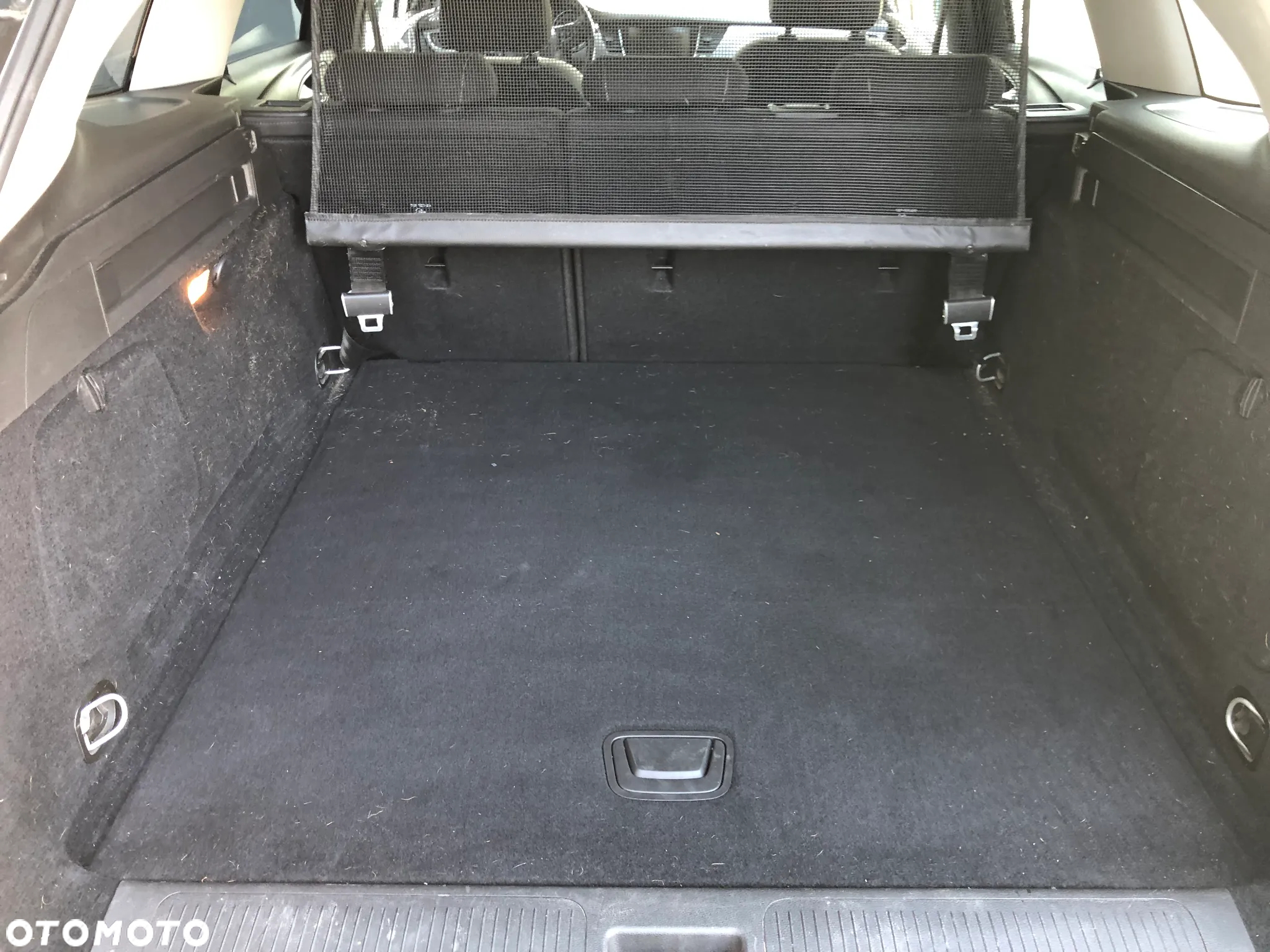Opel Astra IV 1.6 CDTI Enjoy - 21