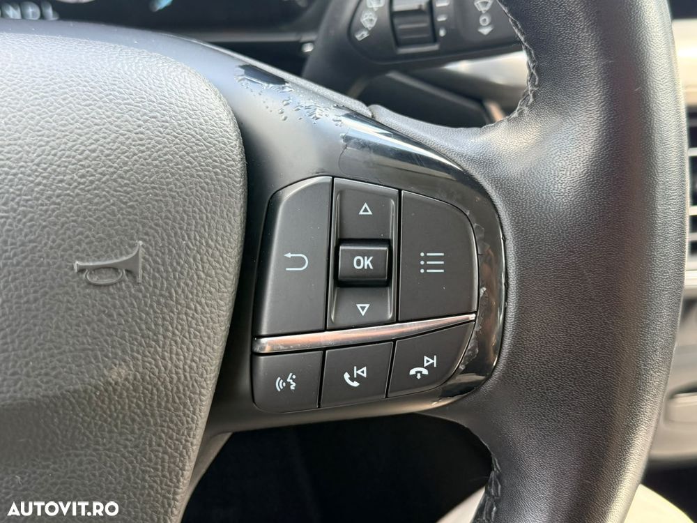 Ford Focus - 15