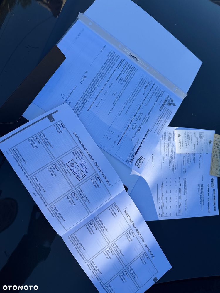 Mitsubishi ASX 1.0T Inform - 29