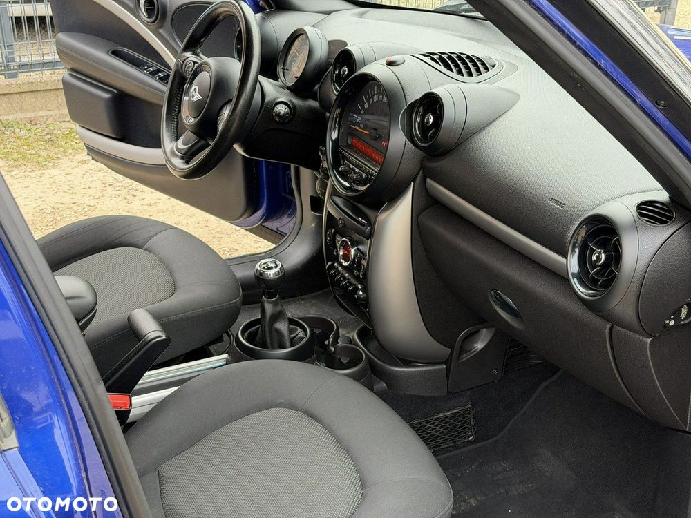 MINI Countryman - 15