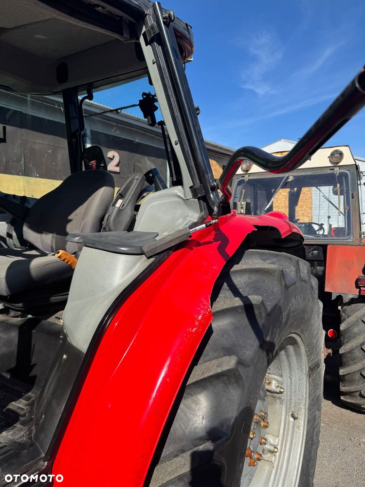 Massey Ferguson 5455 dyna-4 - 16