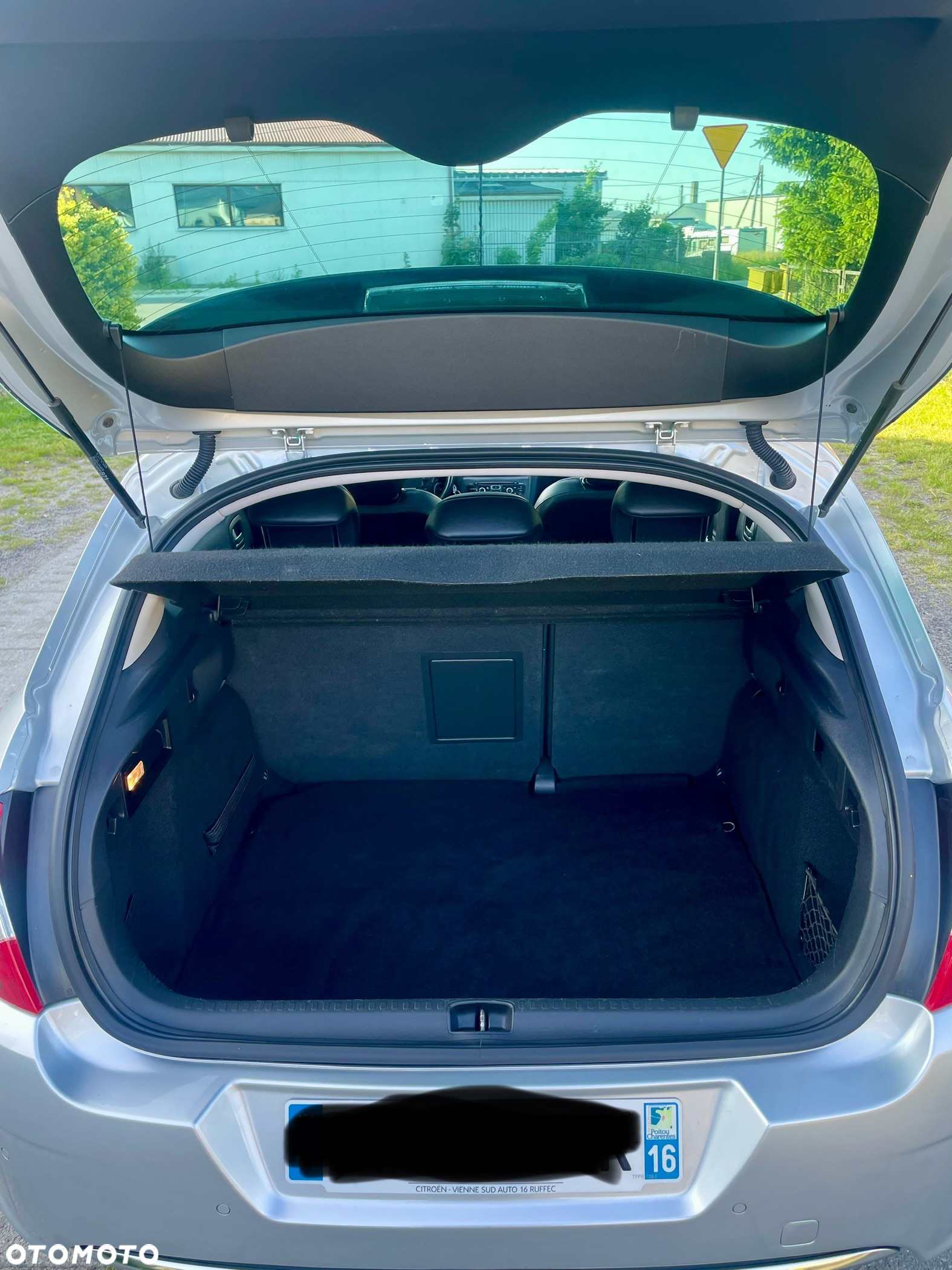 Citroën C4 1.6 HDi Exclusive - 30