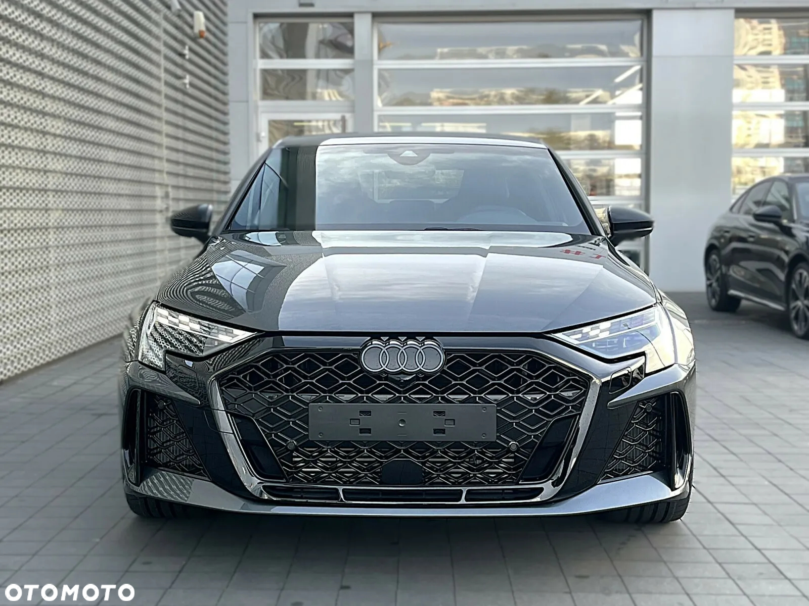 Audi RS3 Limousine TFSI Quattro S tronic - 6