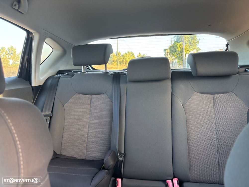 SEAT Leon 1.4 TSI Style - 11