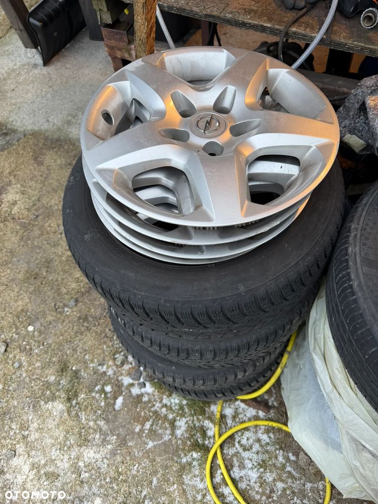 Opel Astra 1.7 CDTI DPF NAVI - 13