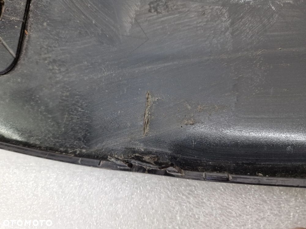 BMW 2 F45 M-PAKIET DYFUZOR / SPOJLER ZDERZAKA TYLNEGO TYLNIEGO TYŁ NA PDC , NR 21550310 / 149145 , NR AUKCJI DT437 - 14