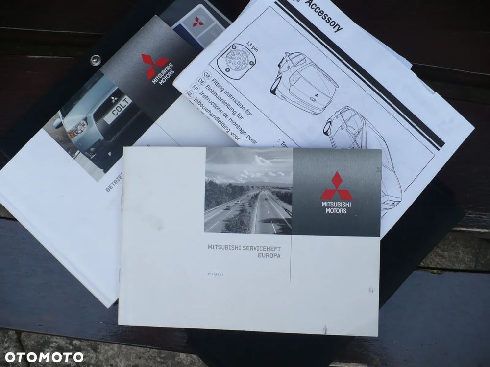 Mitsubishi Colt 1.3 ClearTec Edition - 27