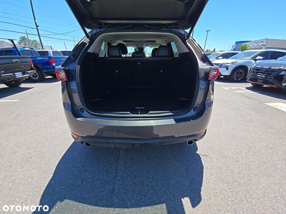 Mazda CX-5 - 14