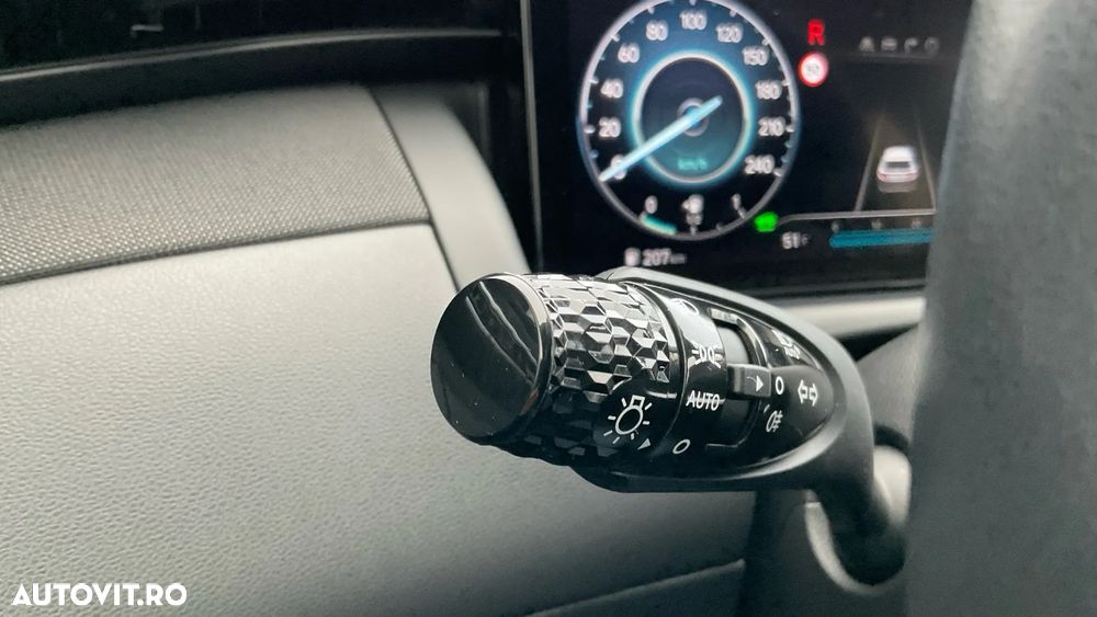 Hyundai Tucson PHEV 1.6 l 265 CP 4WD 6AT Luxury - 31