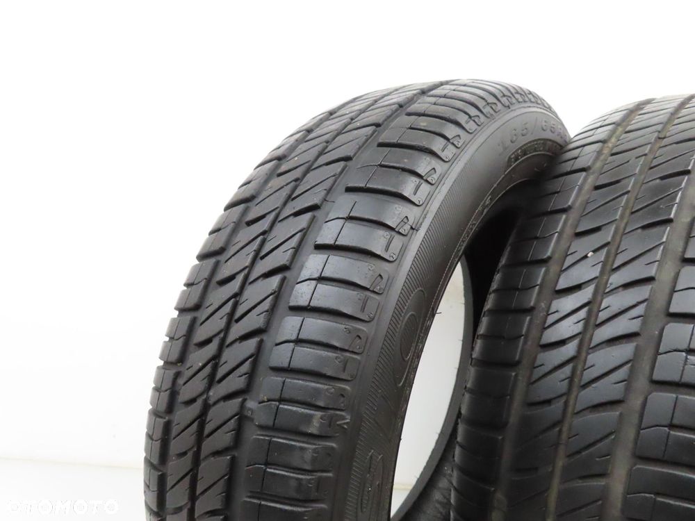 2x 165/65R14 OPONY LETNIE Dębica Passio 2 79T - 6