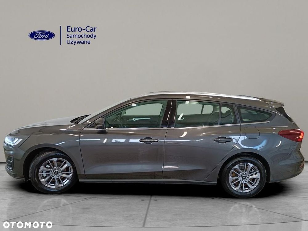Ford Focus 2022 photo 5