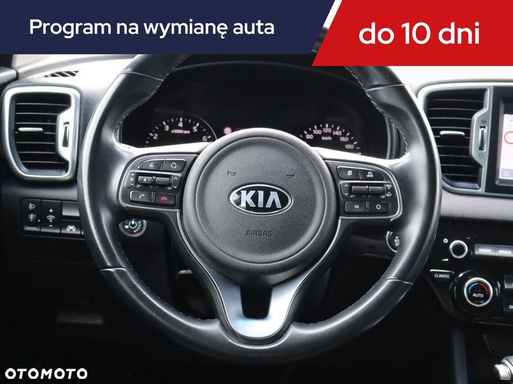 Kia Sportage - 18