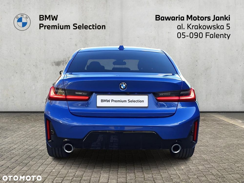 BMW Seria 3 - 6