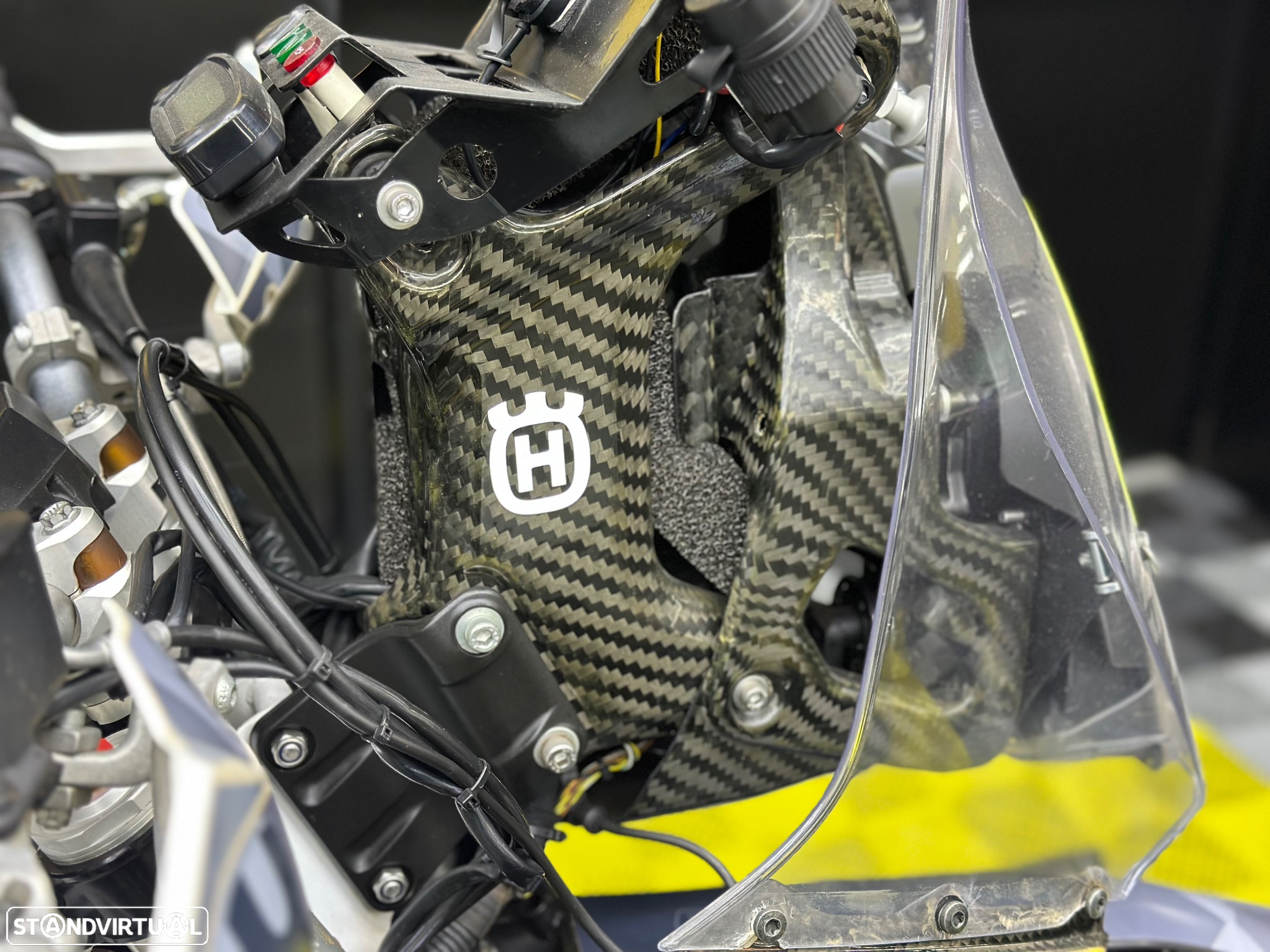 Husqvarna 701 Enduro 701 Enduro - 11