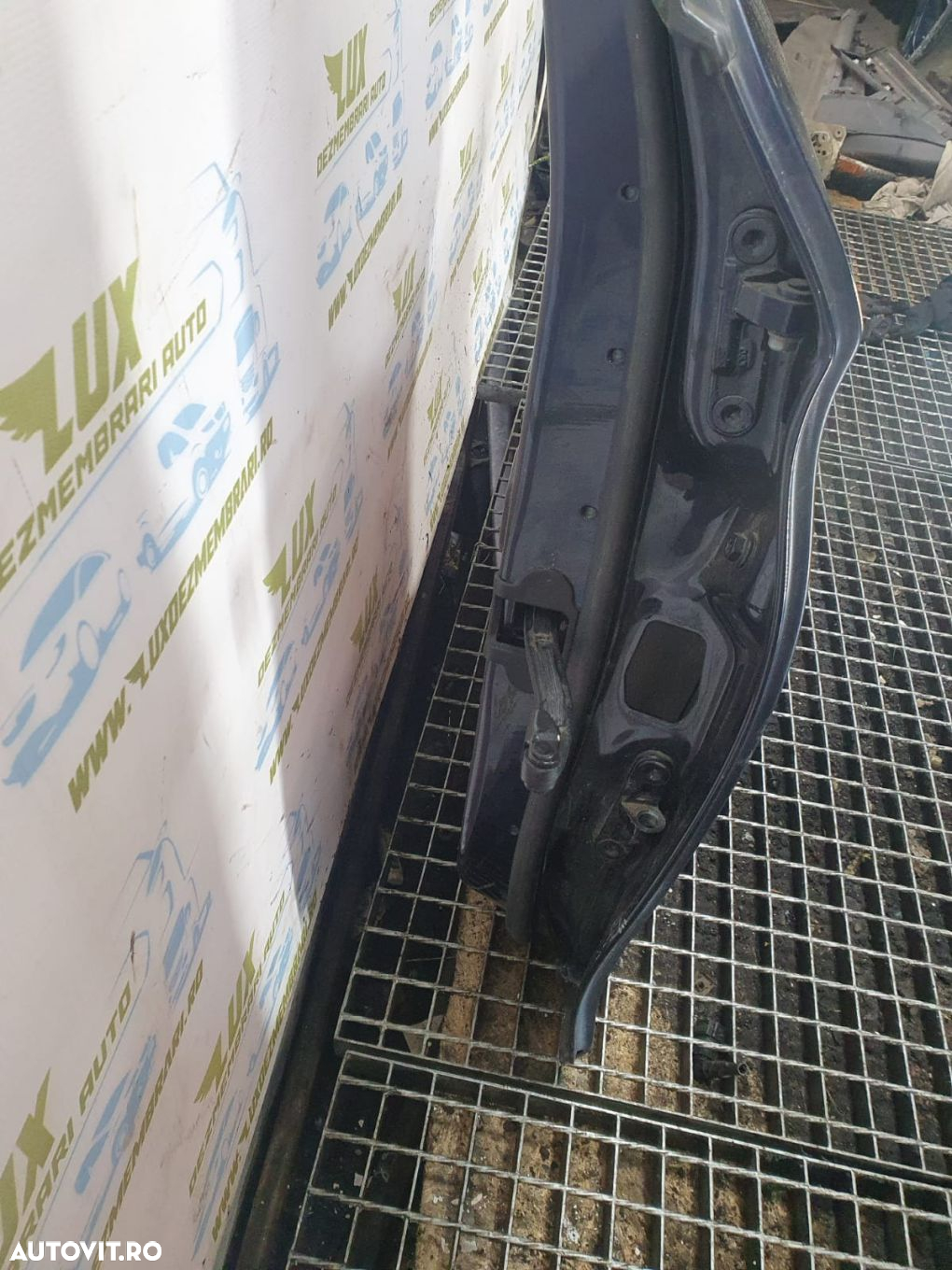 Portiera usa stanga spate BMW Seria 5 F11  [din 2009 pana  2013] - 7