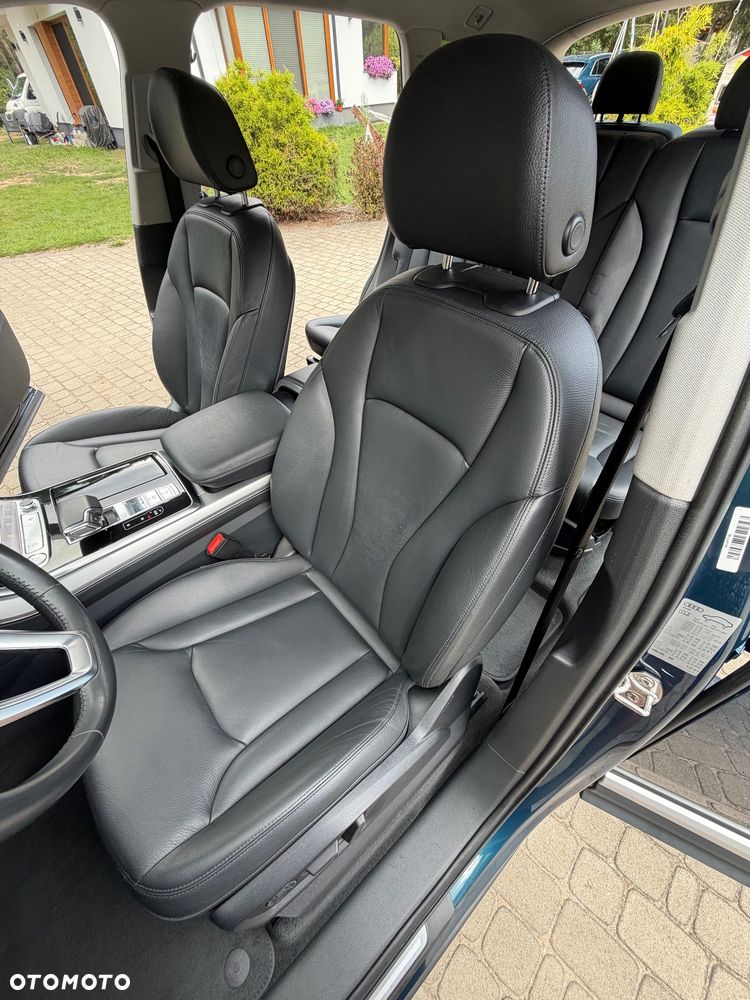 Audi Q7 50 TDI mHEV Quattro Tiptr - 25