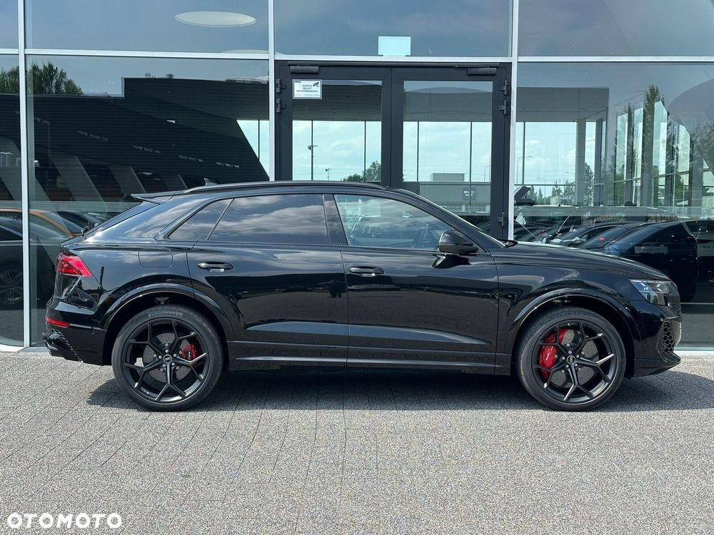 Audi RS Q8 - 5