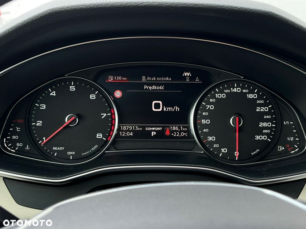 Audi A6 Avant - 21