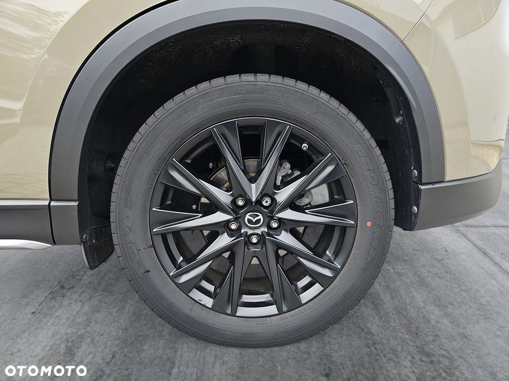 Mazda CX-5 2.0 Newground 2WD - 9