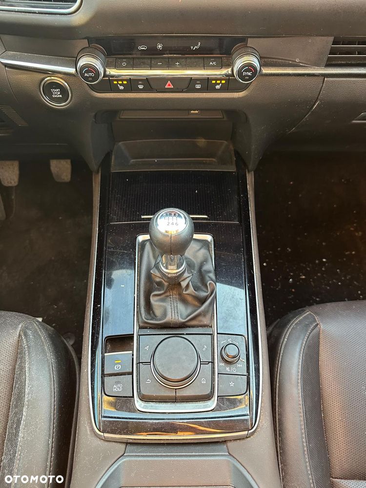 Mazda CX-30 SKYACTIV-X 2.0 M-Hybrid SELECTION - 15