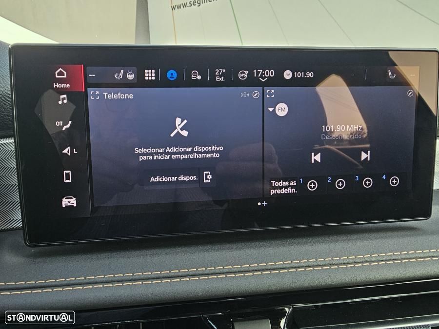 Alfa Romeo Tonale 1.5 Hybrid Sprint - 46