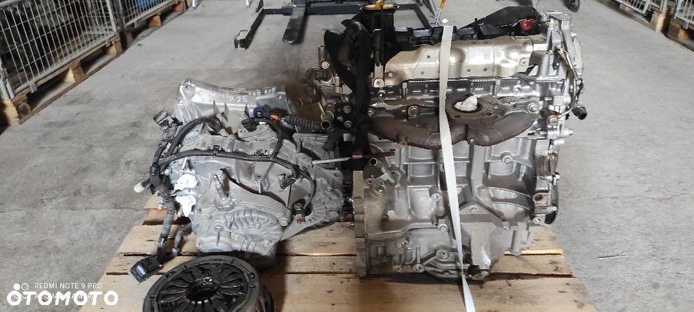 Silnik 1.6 TCE 220 KM Renault Clio IV RS Trophy M5MA401 GWARANCJA ! - 3