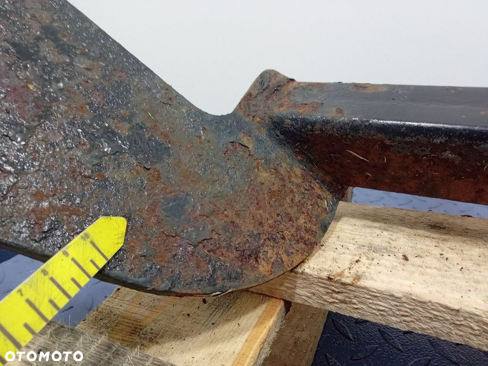 SUZUKI BALENO I 95-02 KOMBI HAK DO PRZYCZEPY BOSAL 023521 - 7