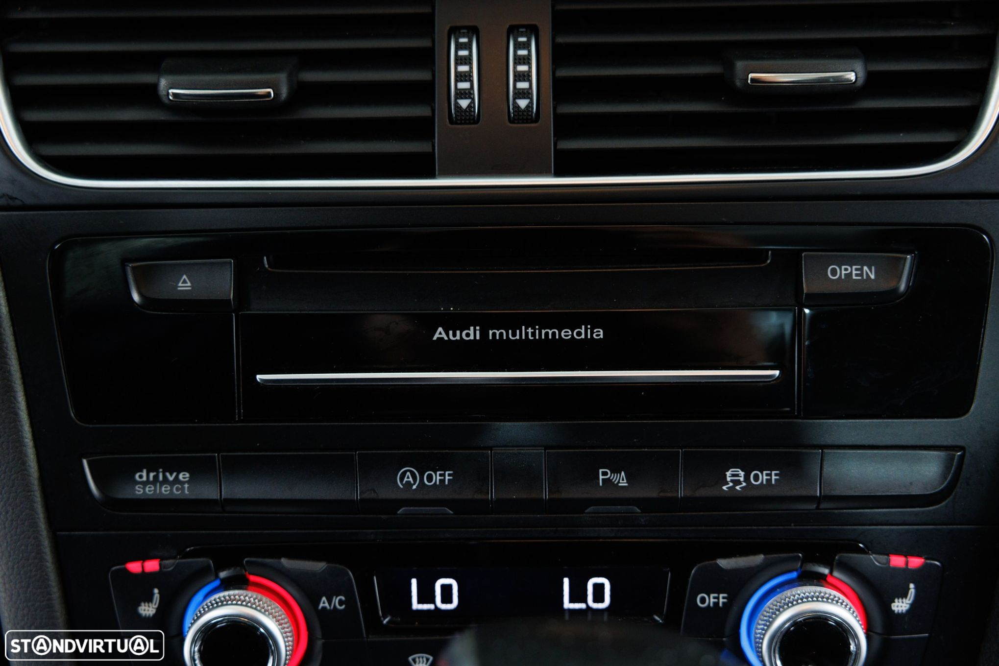 Audi A5 Sportback 2.0 TDI S-line S tronic - 15
