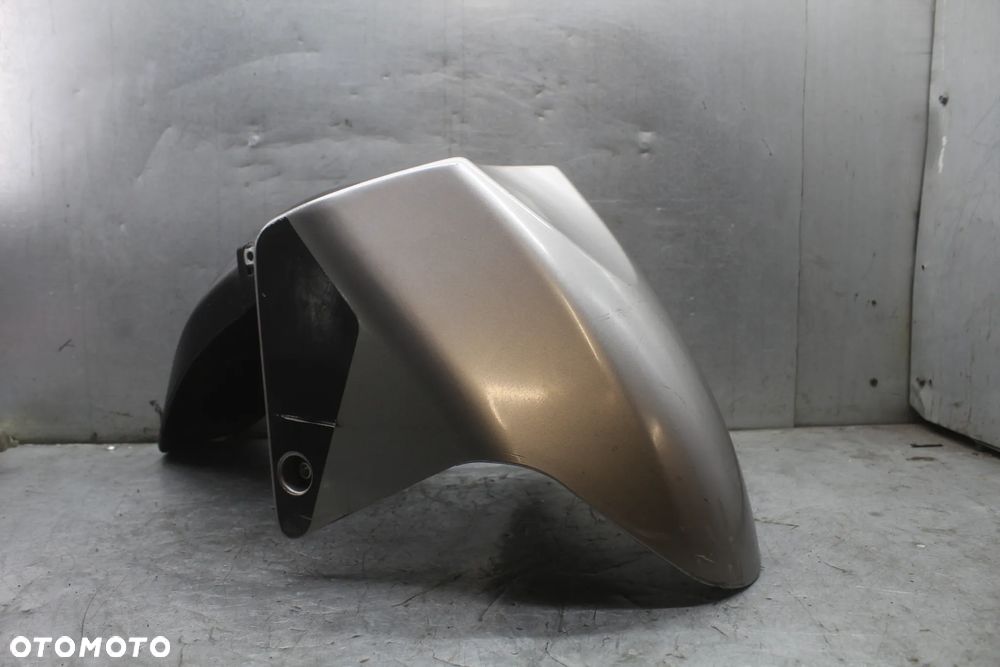 Kymco Xciting X citing X-Citing 500 błotnik przód przedni - 2