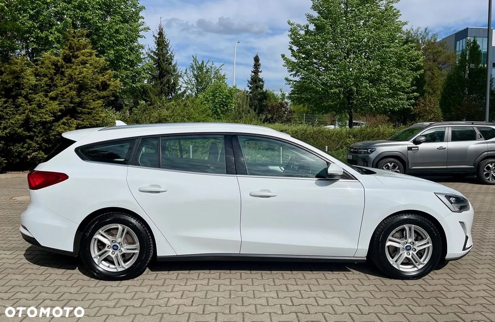 Ford Focus 1.5 EcoBlue Trend Edition - 6
