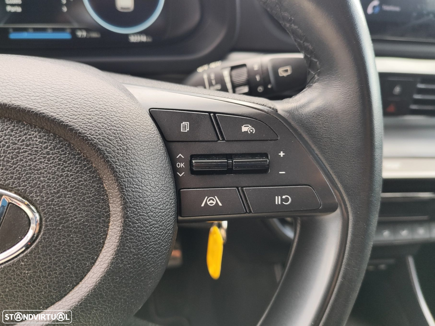 Hyundai Bayon 1.0 T-GDI Premium - 26