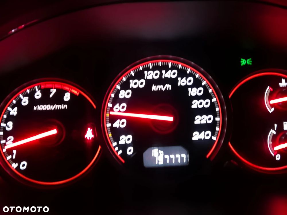 Honda Civic 1.4i Extra Edition - 8