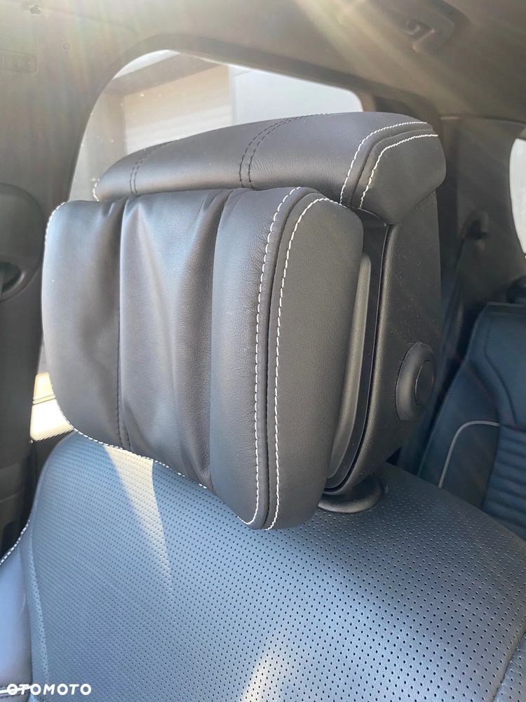 Land Rover Discovery - 23