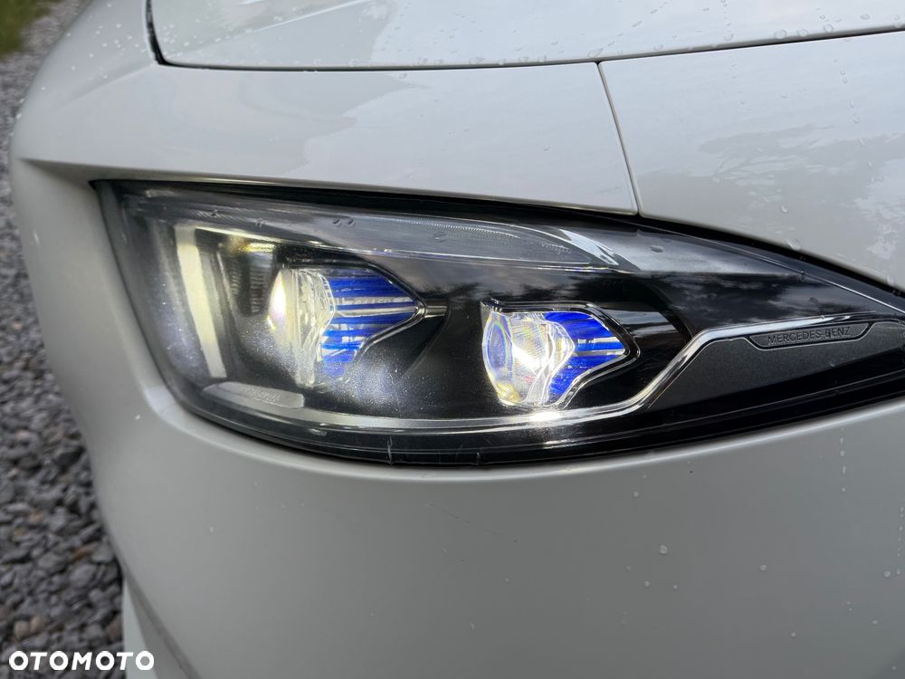 Mercedes-Benz CLS 300 d 9G-TRONIC AMG Line - 28