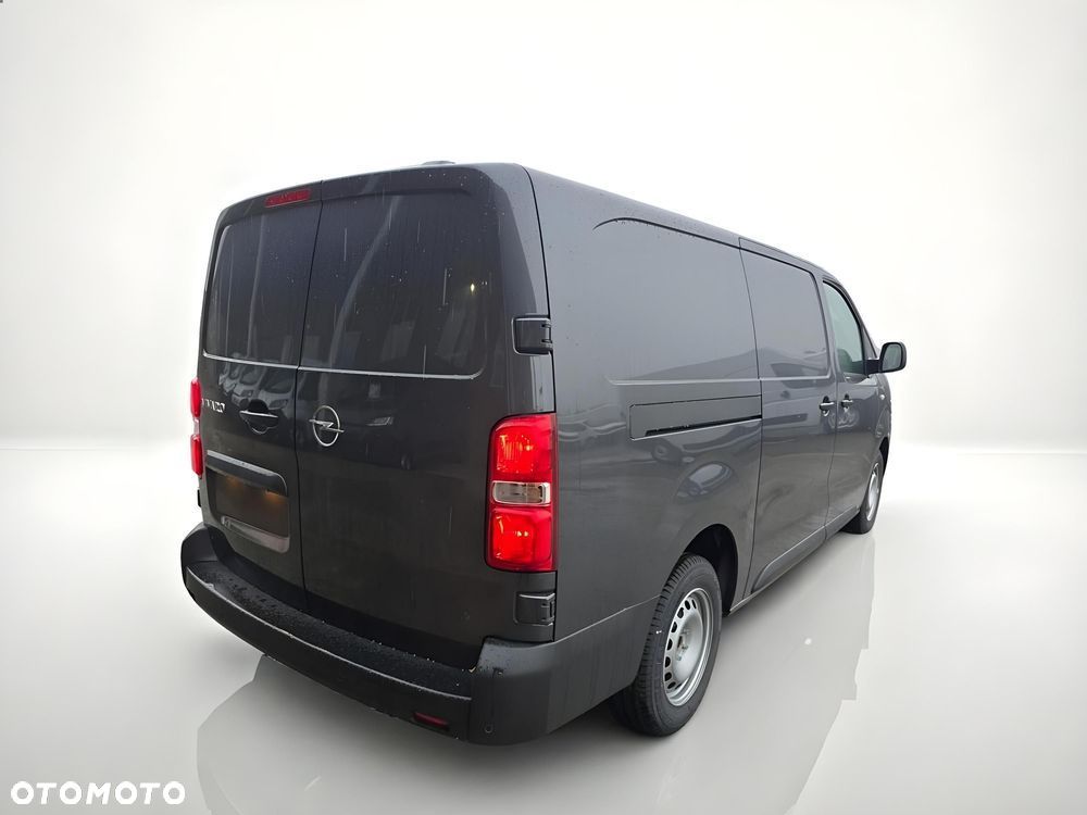 Opel Vivaro 2.2 CDTI XL 3,1t - 7