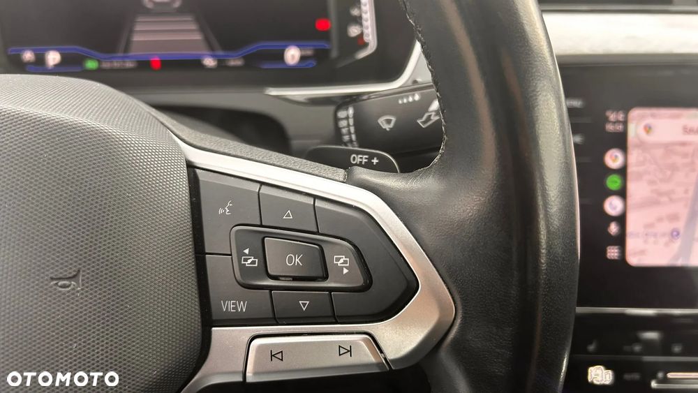 Volkswagen Passat 2.0 TSI Elegance DSG - 18