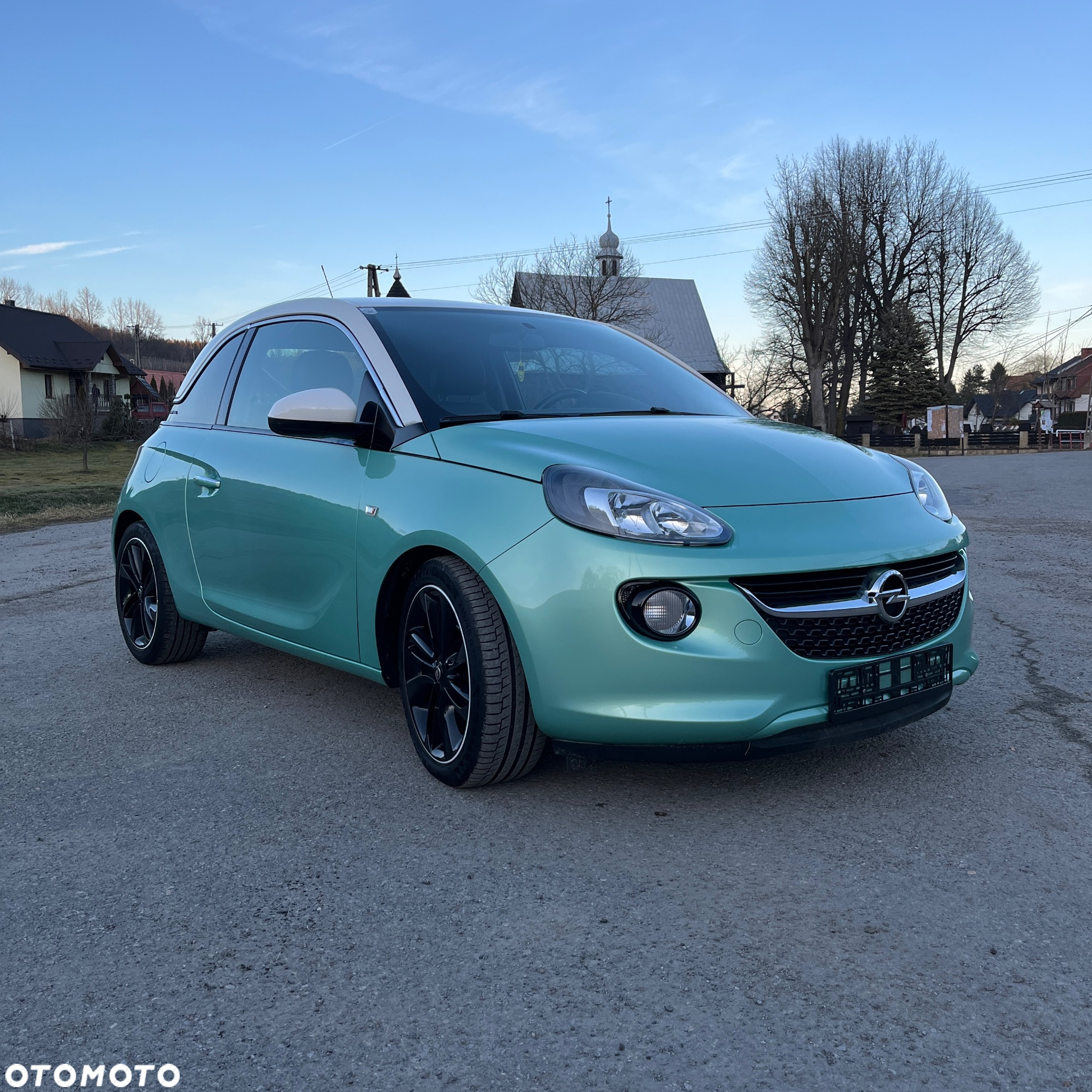 Opel Adam - 6