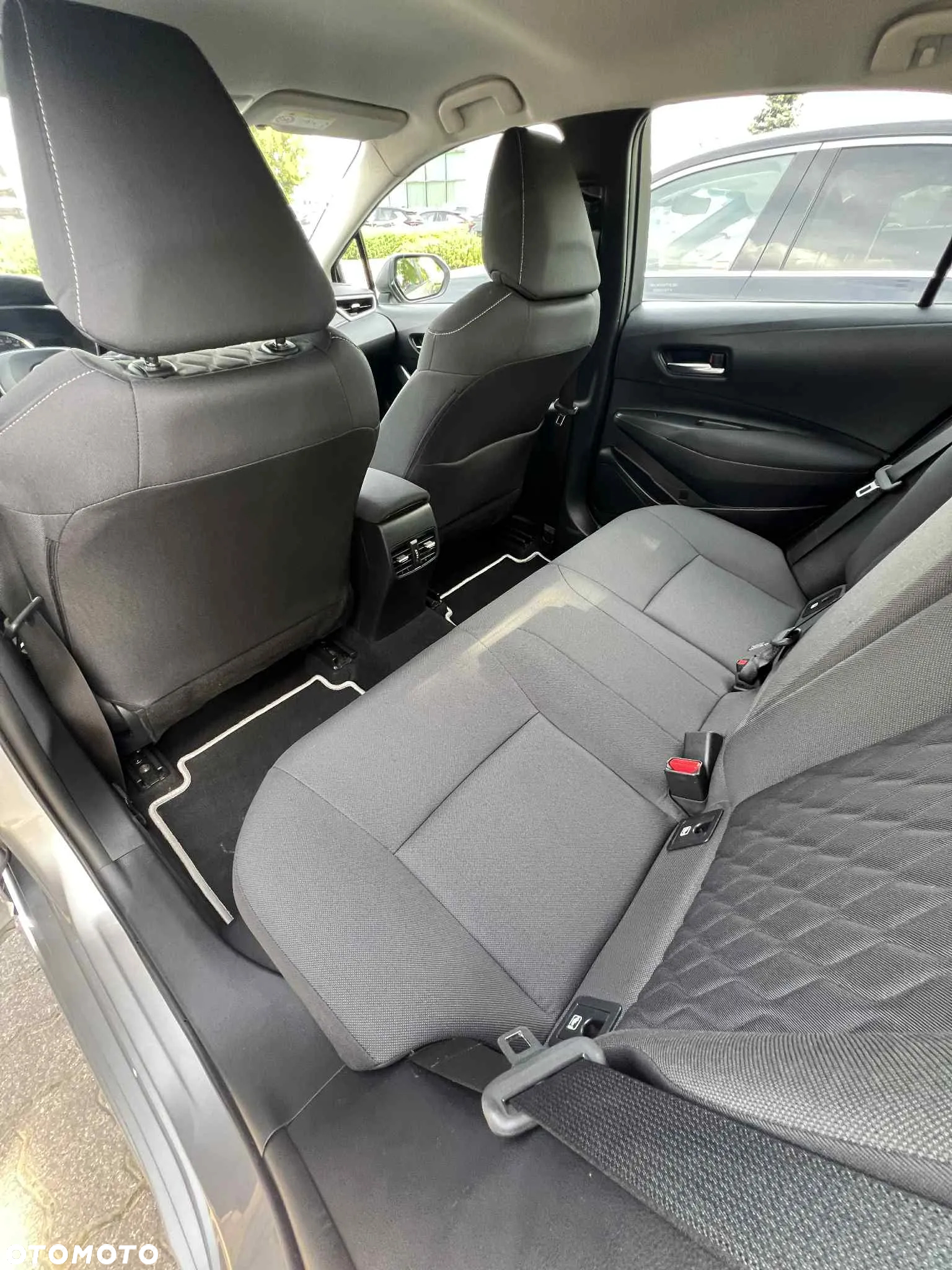Toyota Corolla - 20