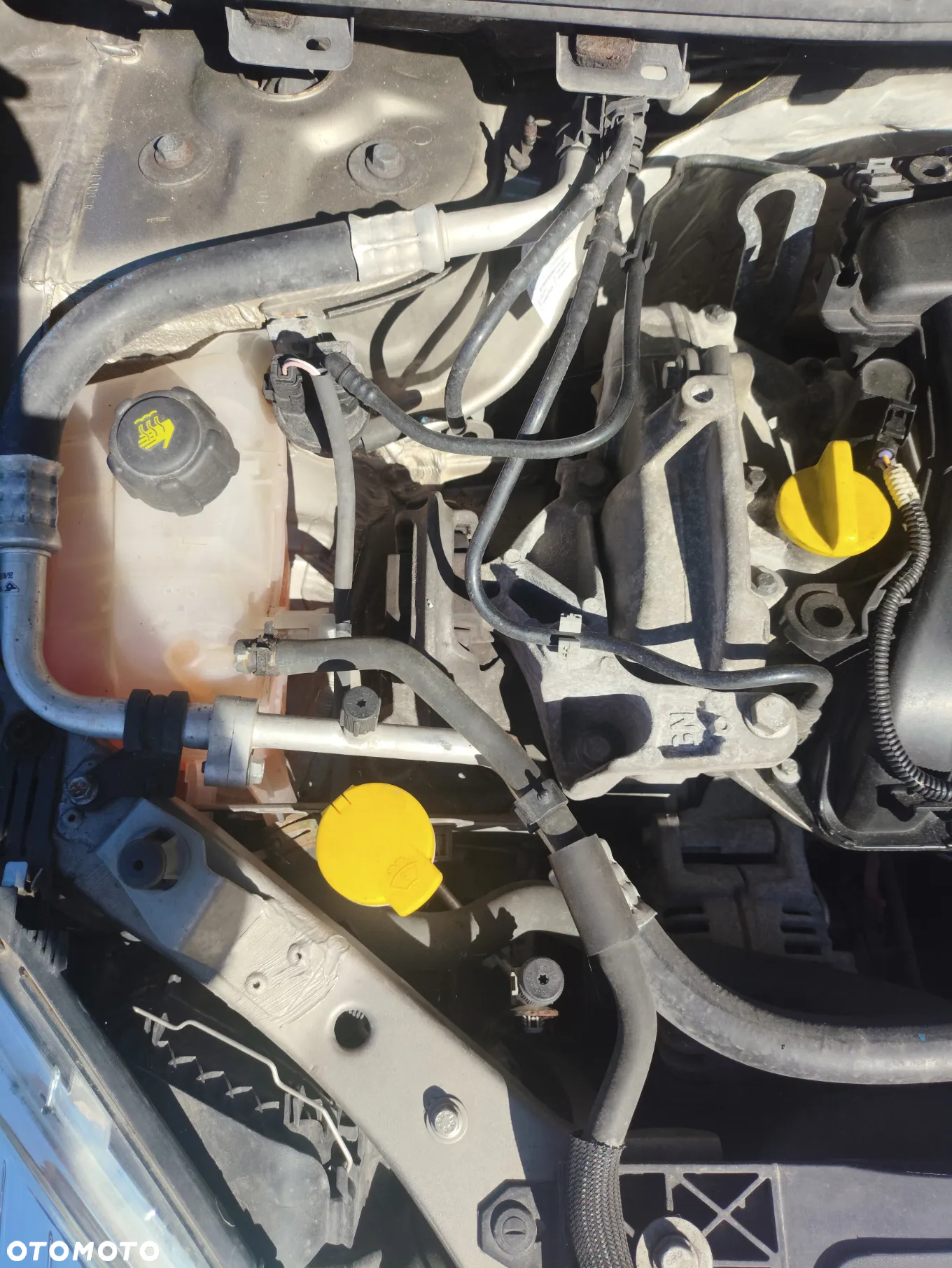 Renault Megane 1.6 16V 100 Authentique - 17