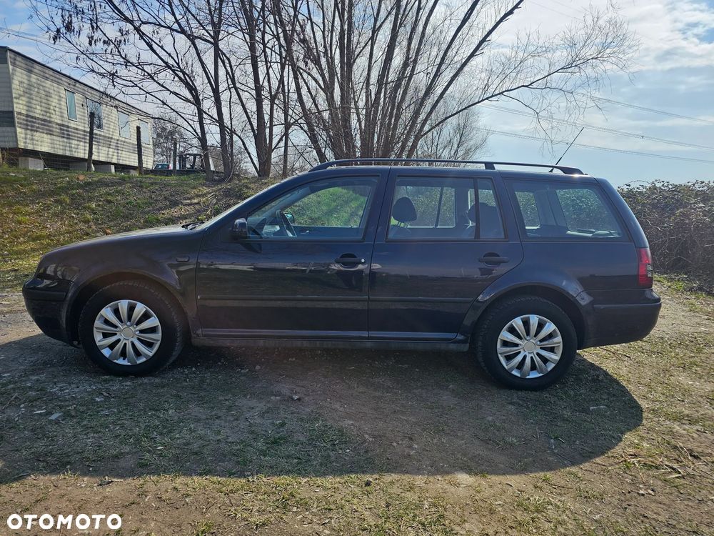 Volkswagen Golf 2.0 Basis - 13