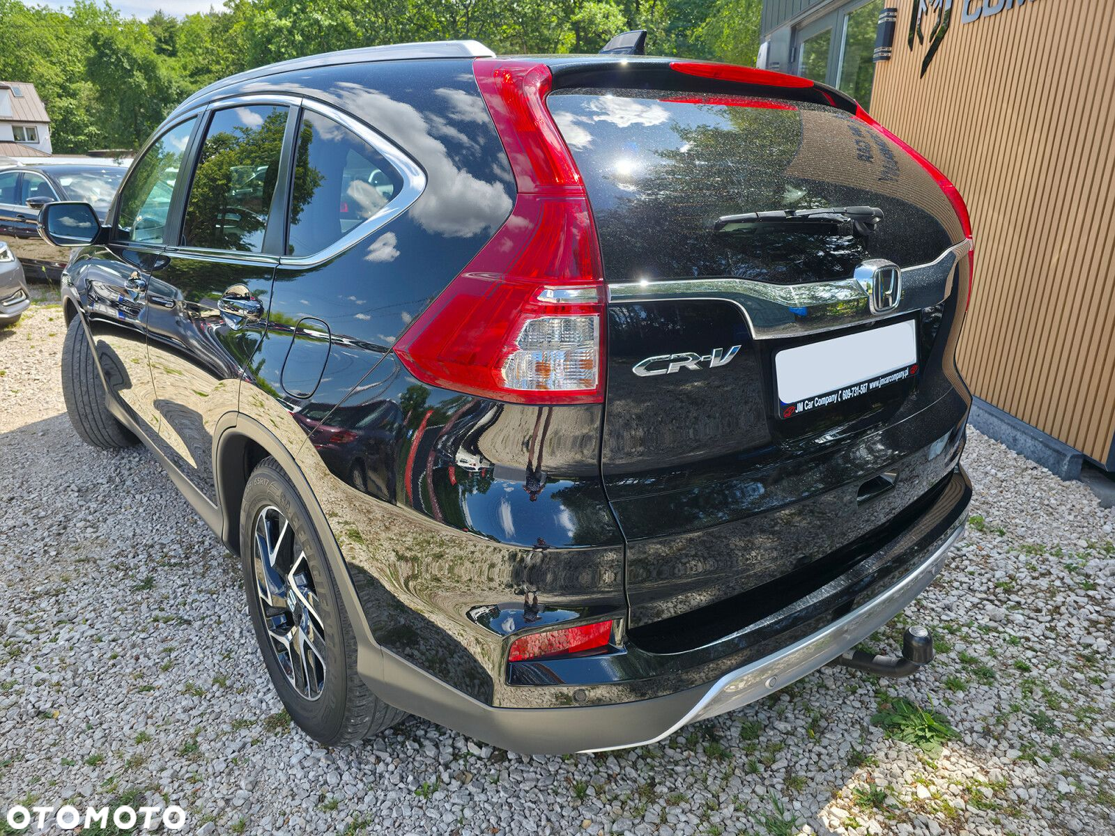 Honda CR-V - 4