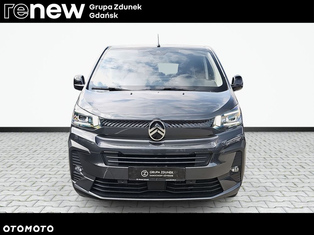 Citroën SpaceTourer - 3