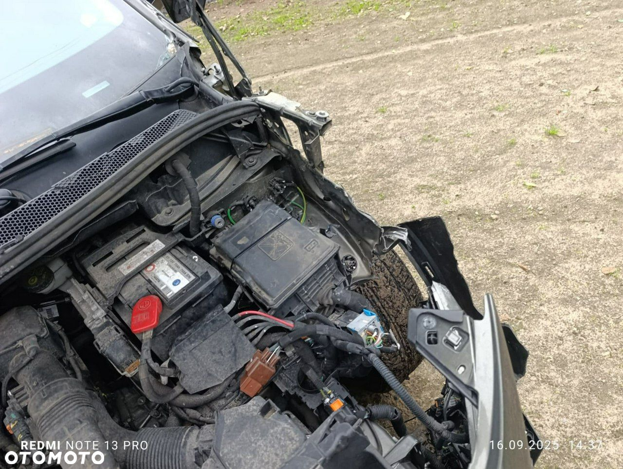 Peugeot 5008 - 28
